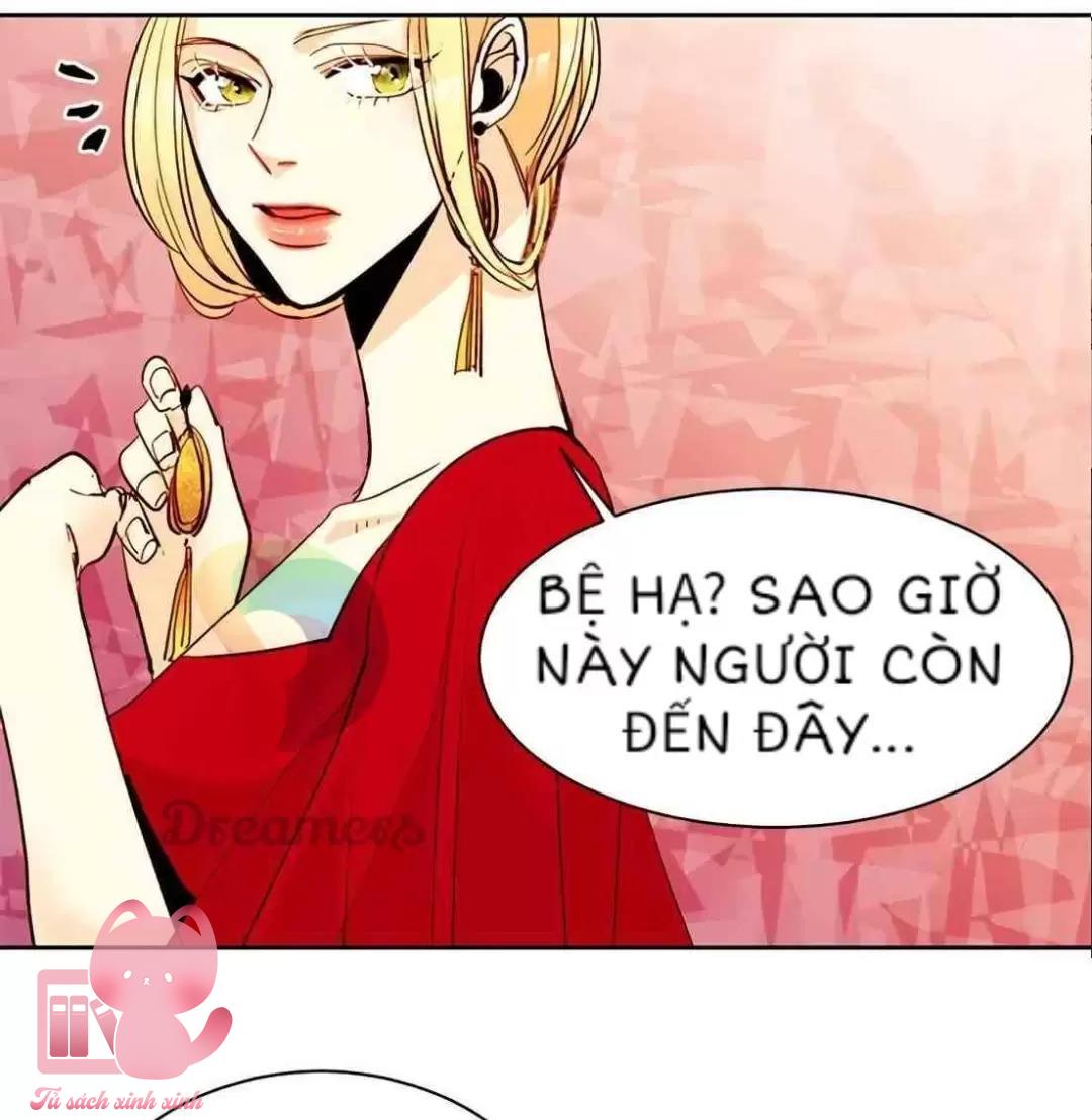 Hoàng Hậu Tái Hôn - Chap 8 - Trang 61