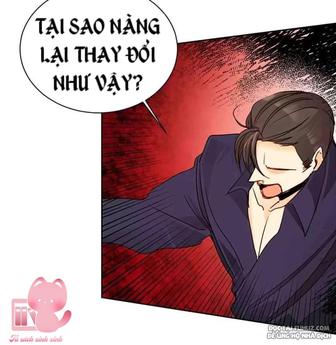 Hoàng Hậu Tái Hôn - Chap 8 - Trang 62