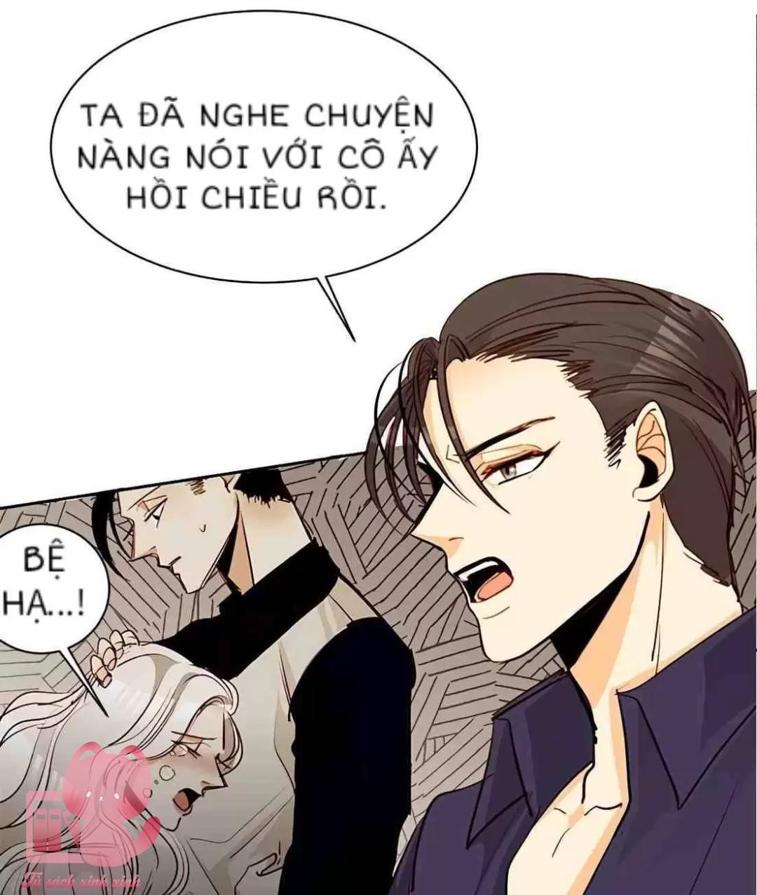 Hoàng Hậu Tái Hôn - Chap 8 - Trang 65