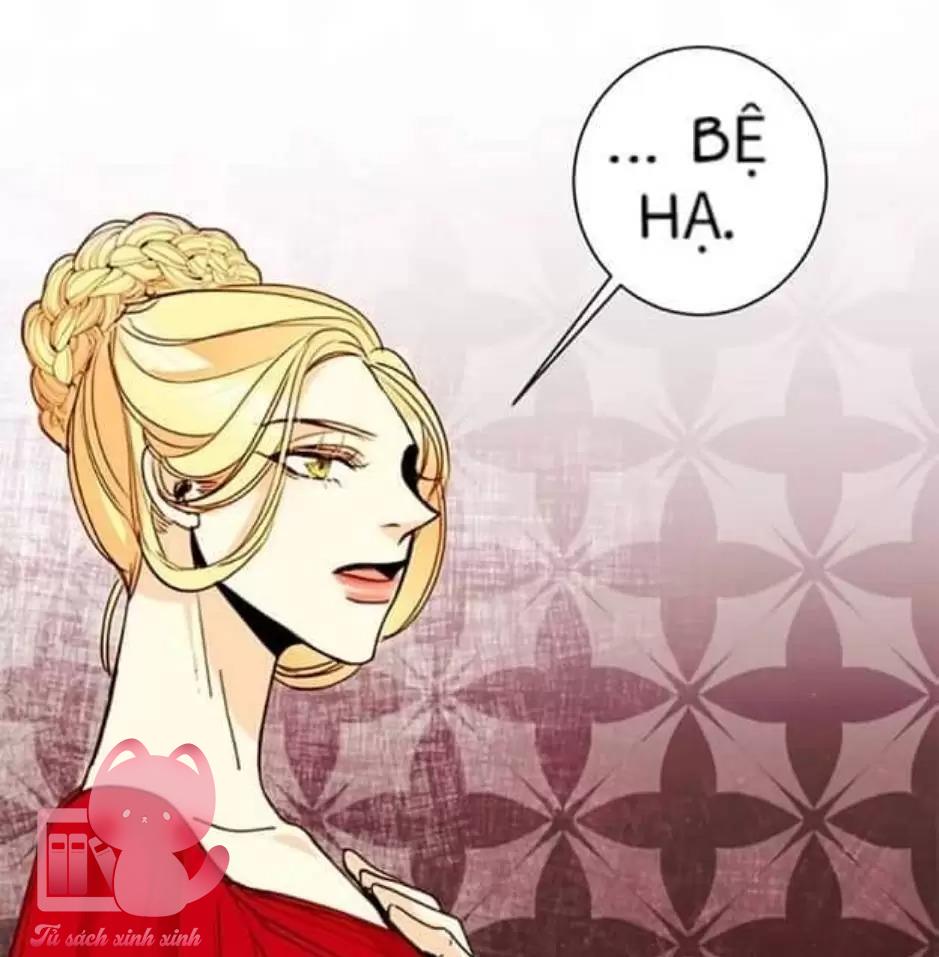 Hoàng Hậu Tái Hôn - Chap 8 - Trang 67
