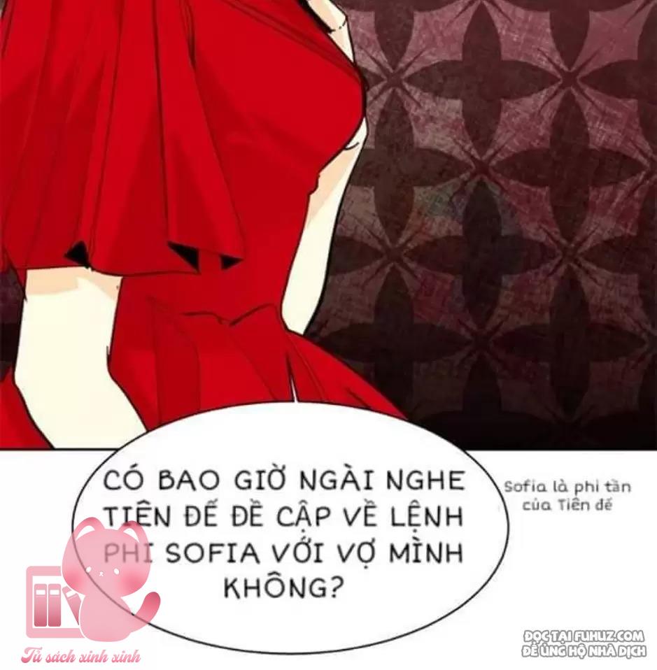 Hoàng Hậu Tái Hôn - Chap 8 - Trang 68