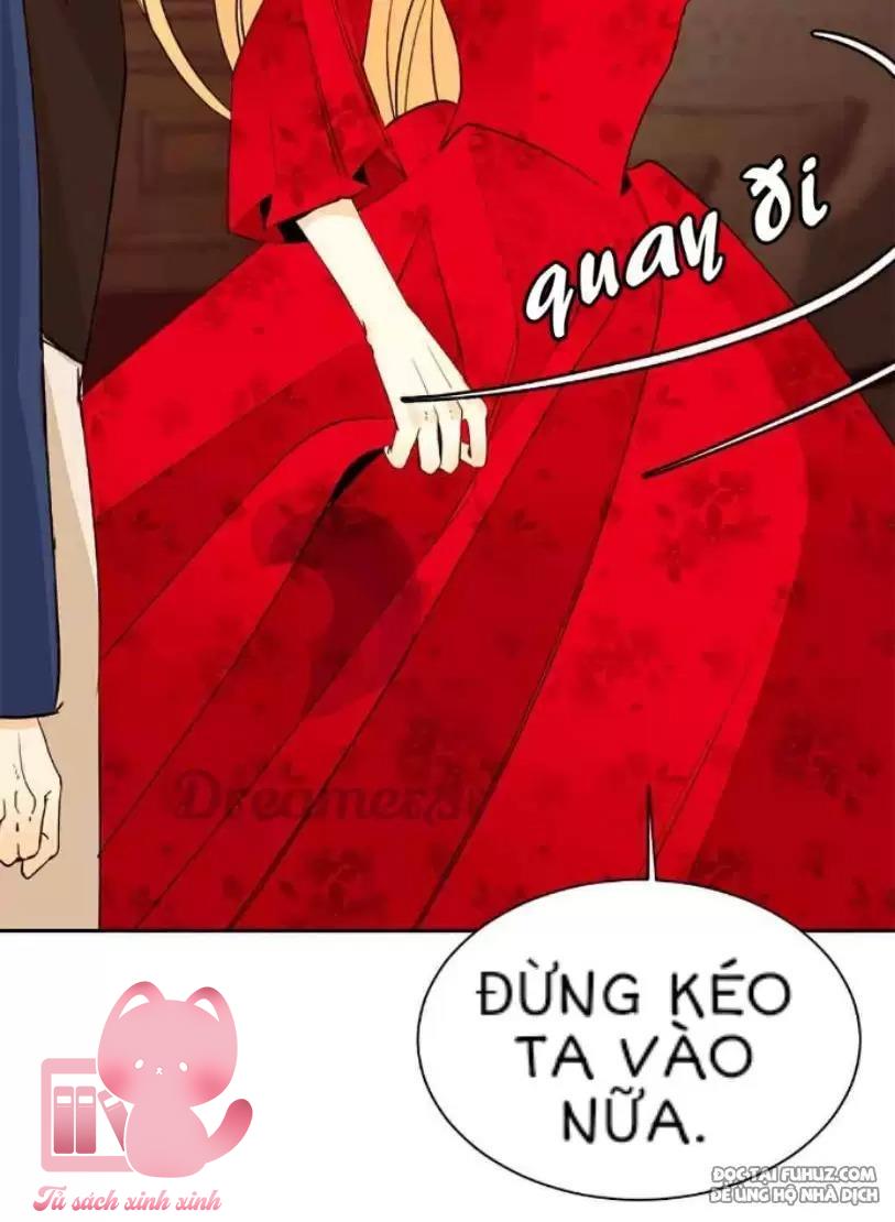 Hoàng Hậu Tái Hôn - Chap 8 - Trang 8