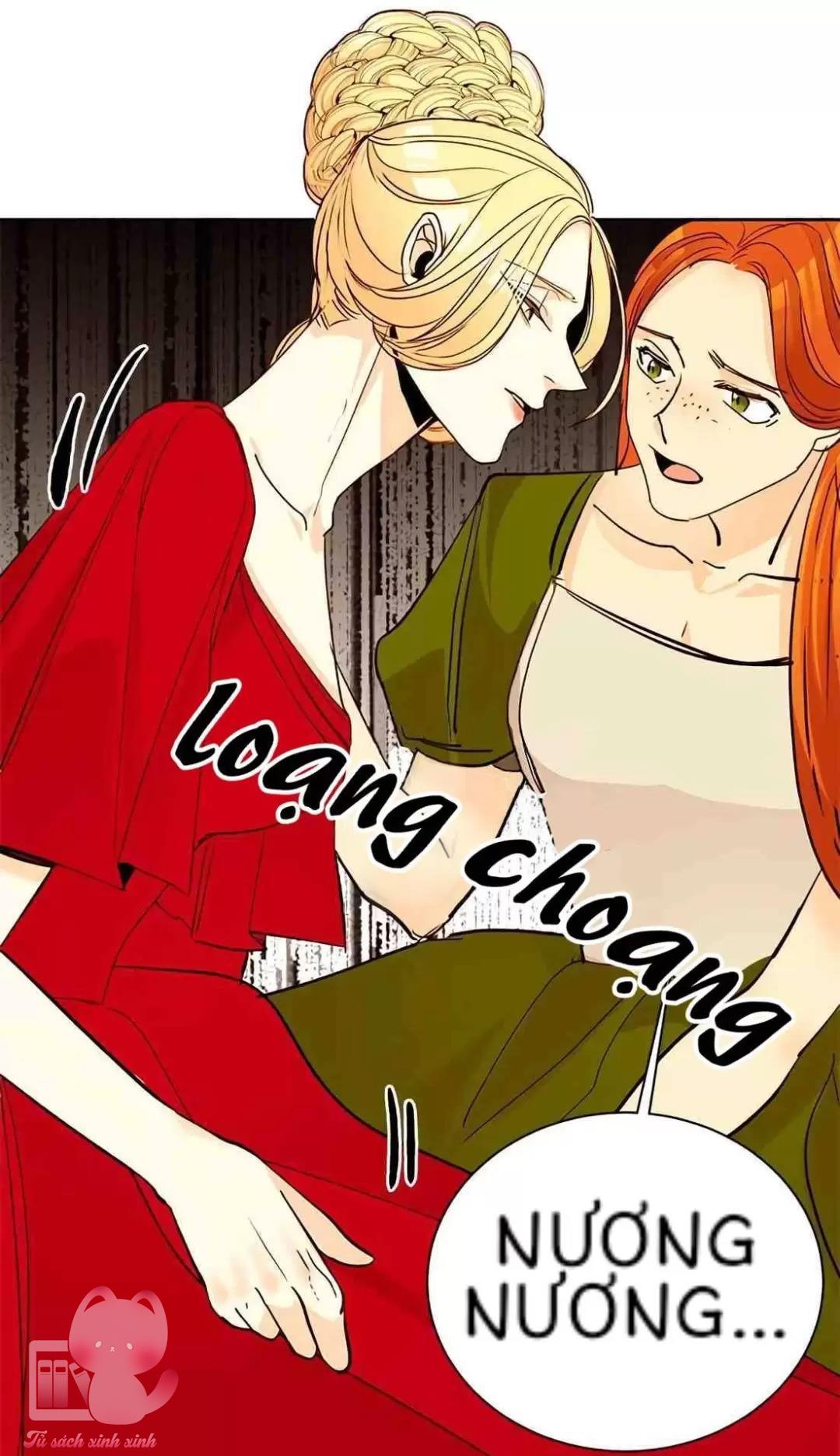 Hoàng Hậu Tái Hôn - Chap 8 - Trang 72