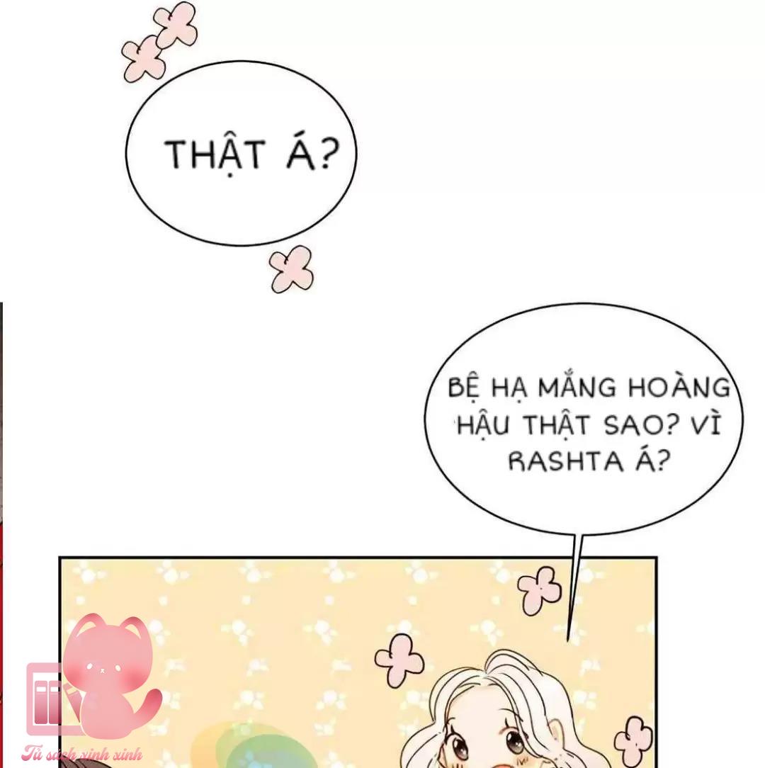 Hoàng Hậu Tái Hôn - Chap 8 - Trang 74