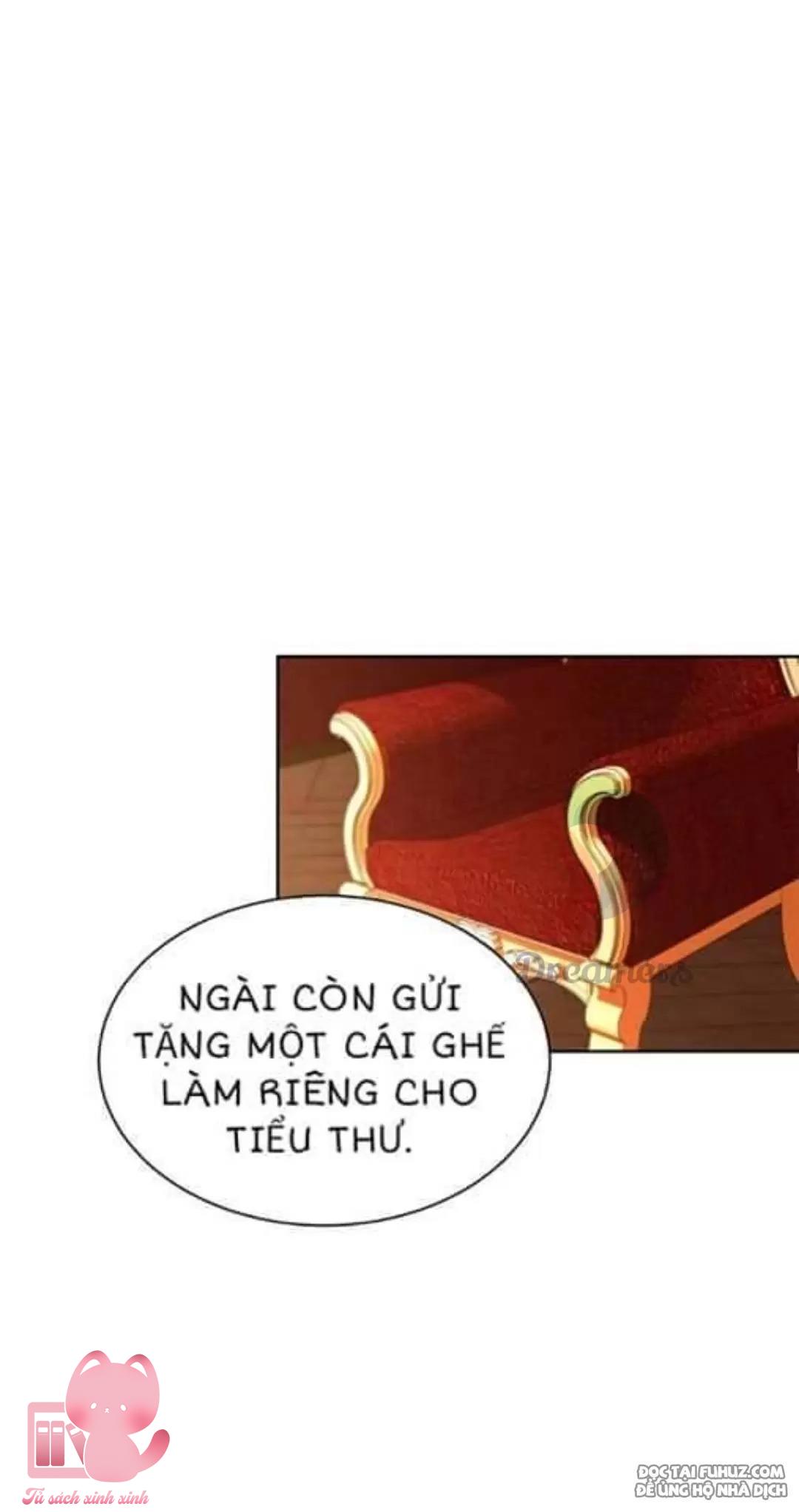 Hoàng Hậu Tái Hôn - Chap 8 - Trang 76