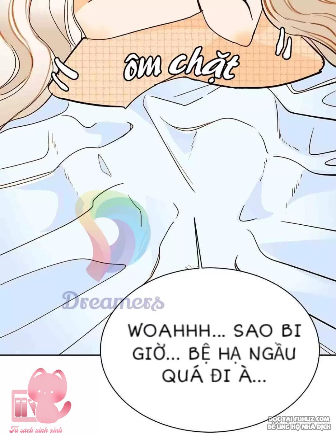 Hoàng Hậu Tái Hôn - Chap 8 - Trang 78