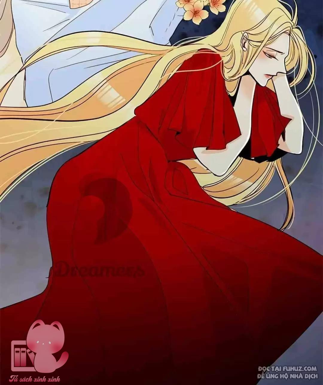 Hoàng Hậu Tái Hôn - Chap 8 - Trang 80