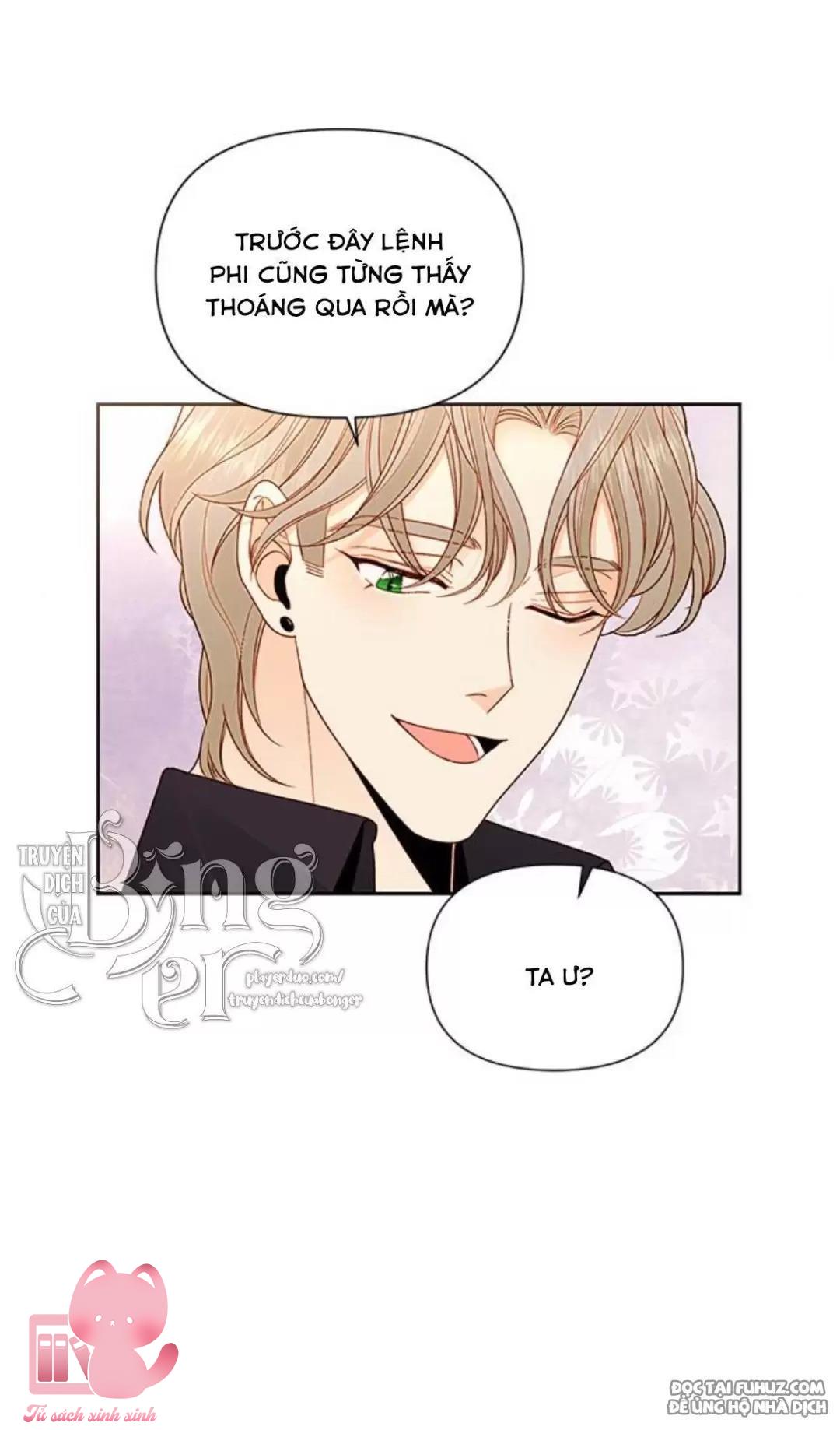 Hoàng Hậu Tái Hôn - Chap 80 - Trang 12