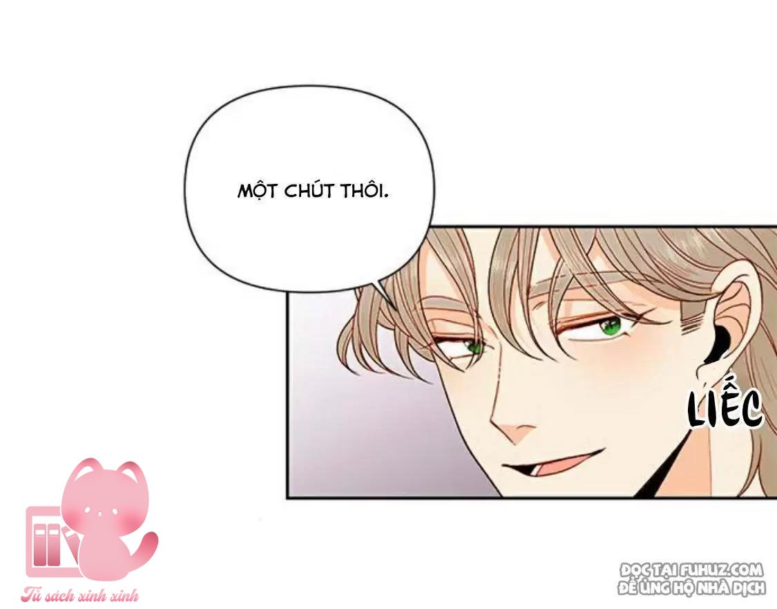 Hoàng Hậu Tái Hôn - Chap 80 - Trang 17