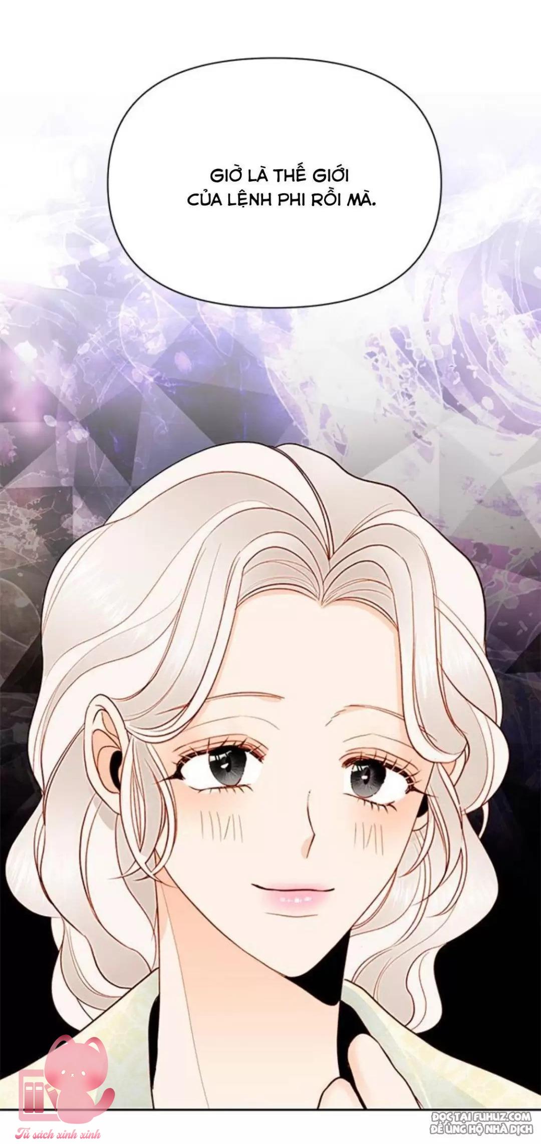 Hoàng Hậu Tái Hôn - Chap 80 - Trang 22