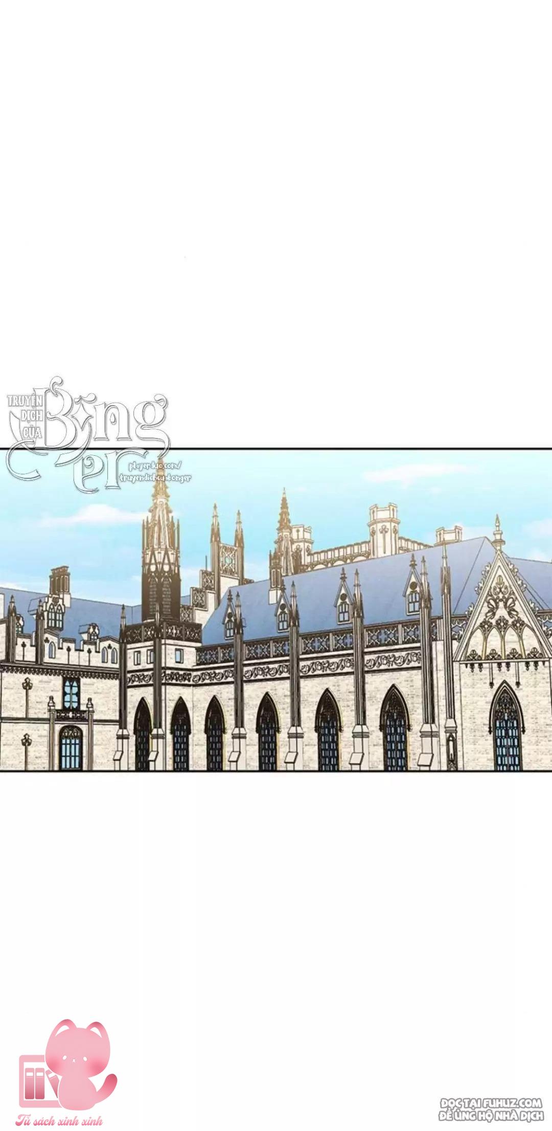 Hoàng Hậu Tái Hôn - Chap 80 - Trang 23