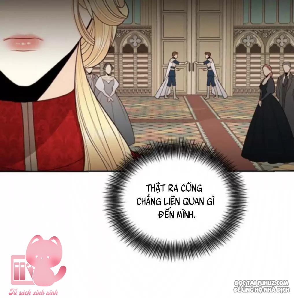 Hoàng Hậu Tái Hôn - Chap 80 - Trang 29