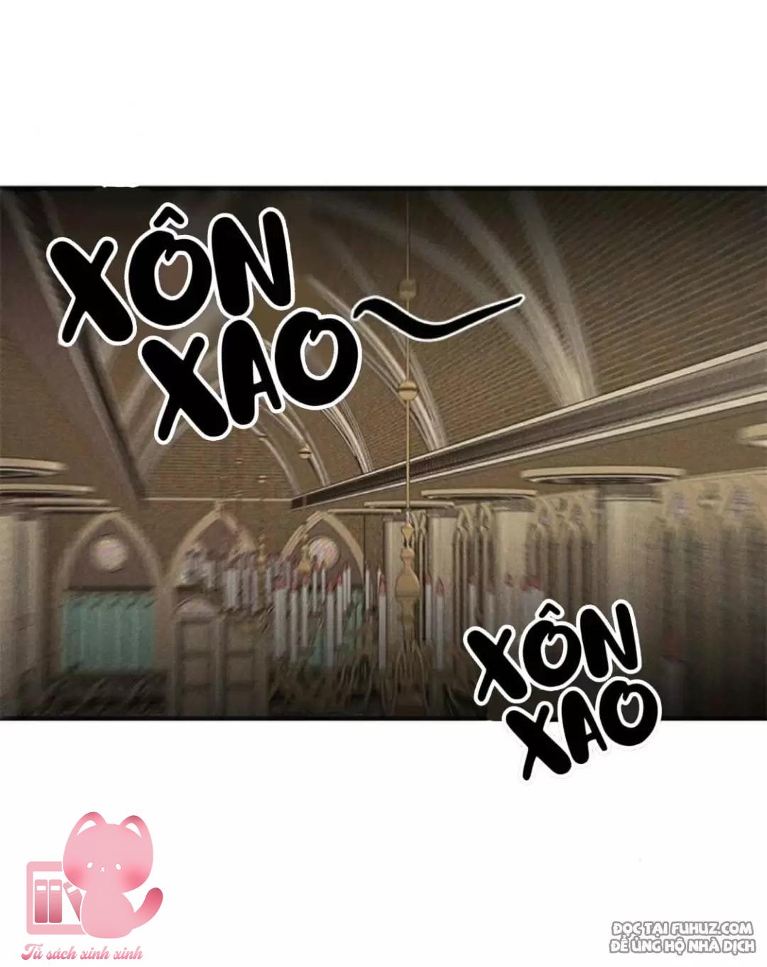 Hoàng Hậu Tái Hôn - Chap 80 - Trang 41