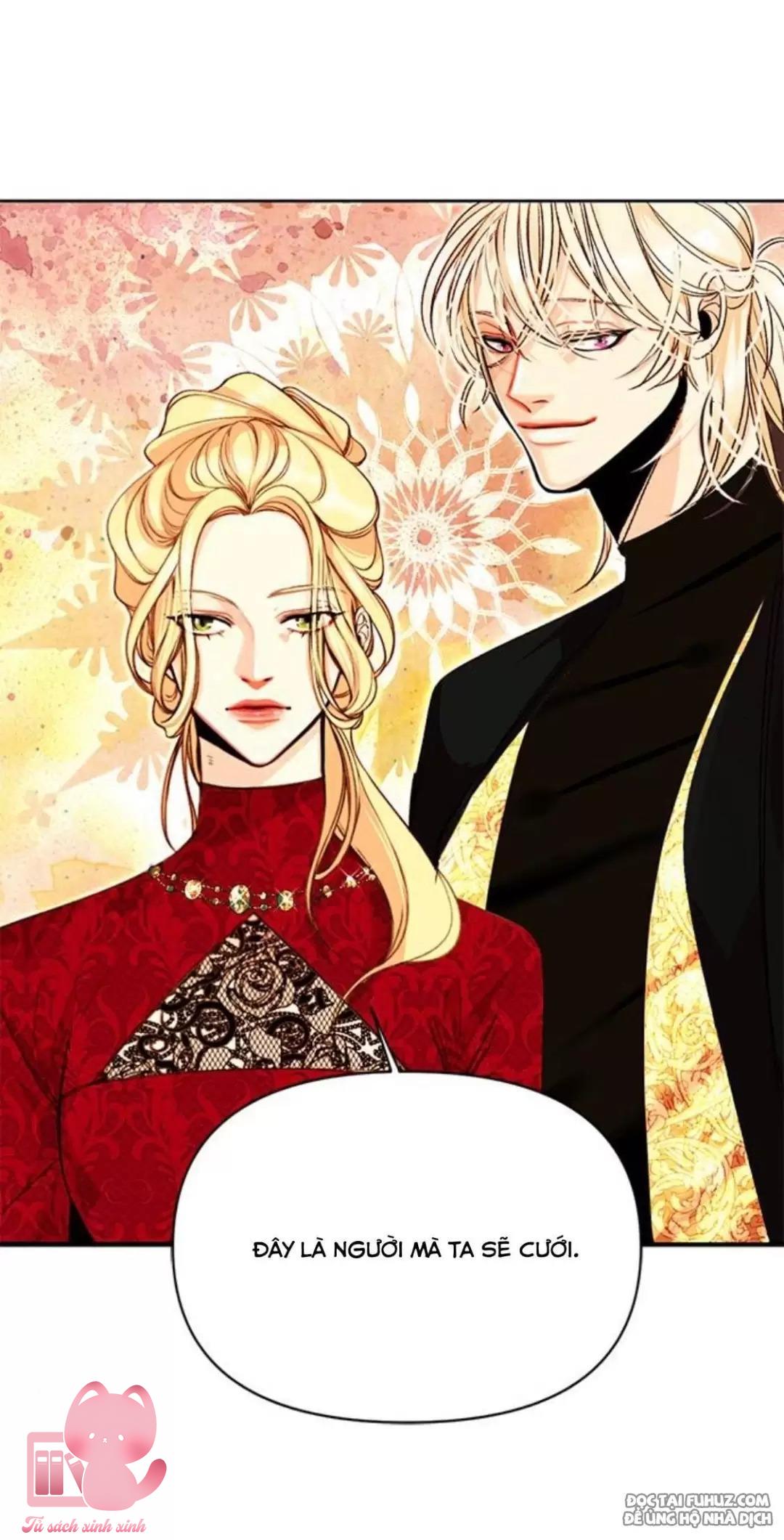 Hoàng Hậu Tái Hôn - Chap 80 - Trang 49