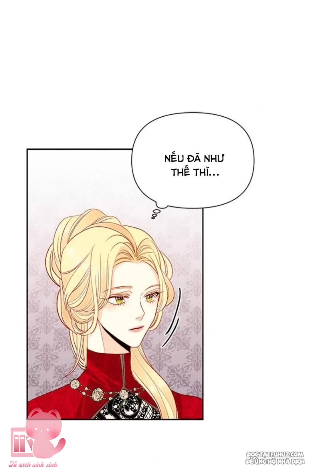 Hoàng Hậu Tái Hôn - Chap 80 - Trang 57