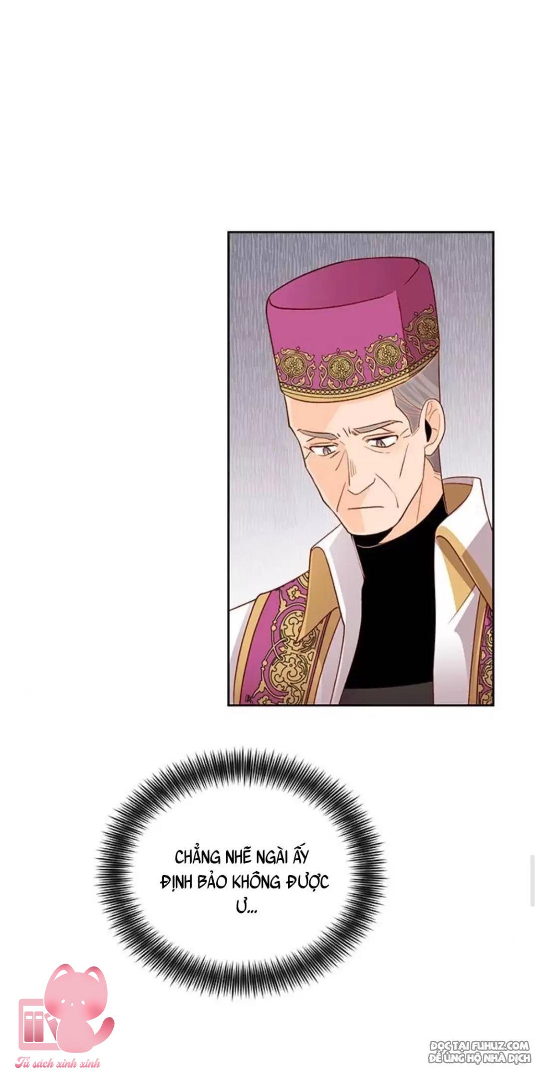 Hoàng Hậu Tái Hôn - Chap 80 - Trang 58