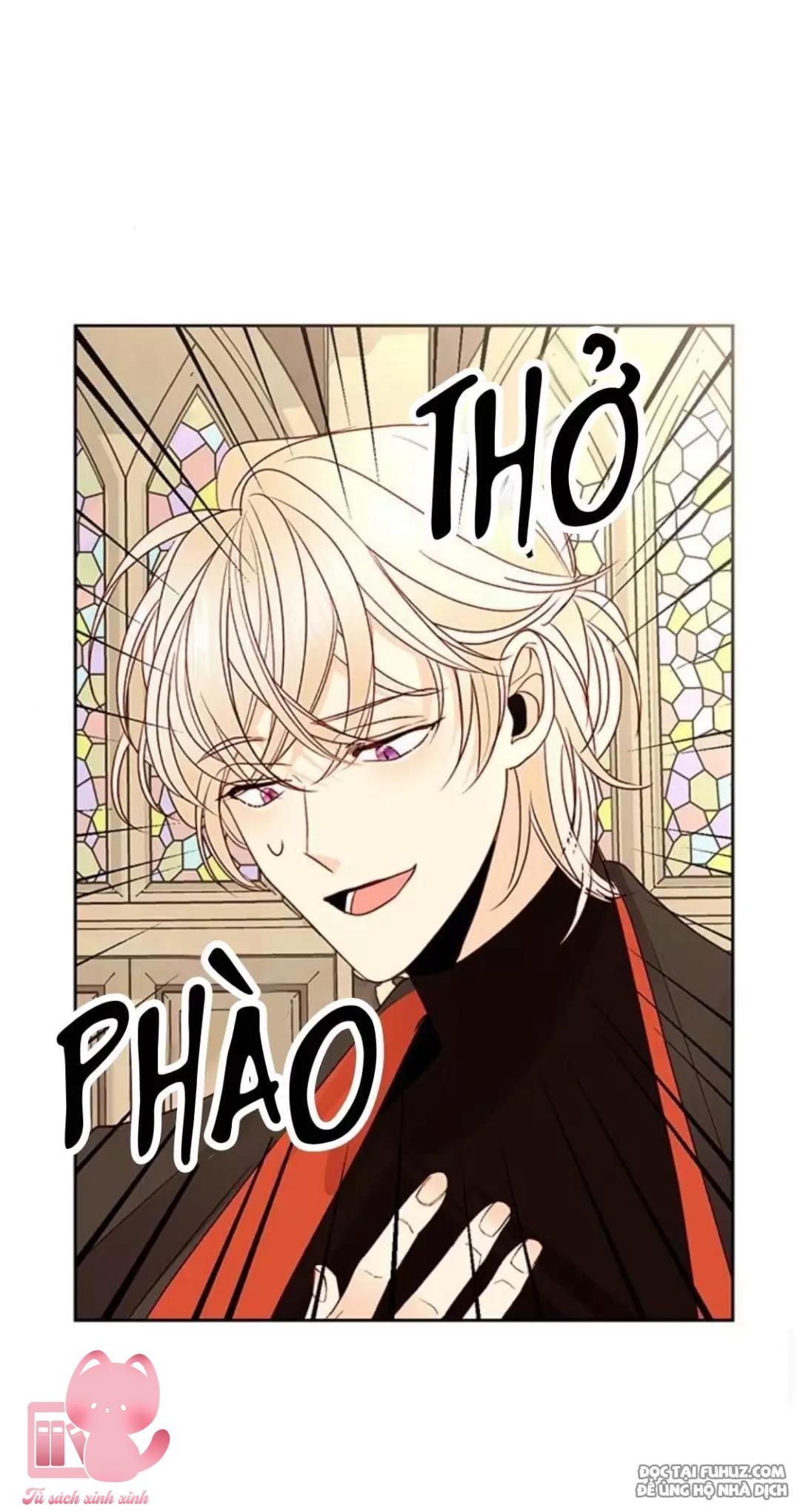 Hoàng Hậu Tái Hôn - Chap 80 - Trang 61