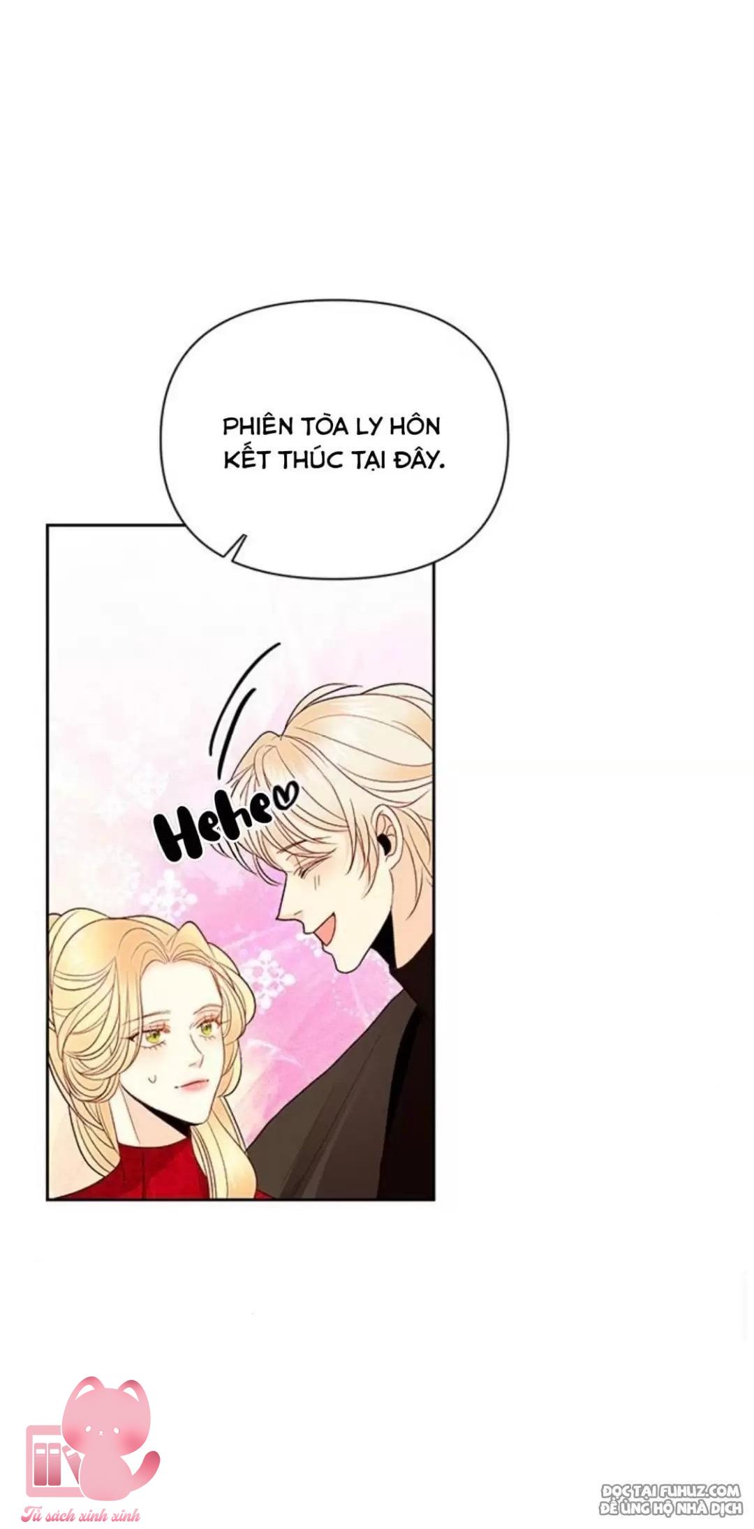 Hoàng Hậu Tái Hôn - Chap 80 - Trang 62