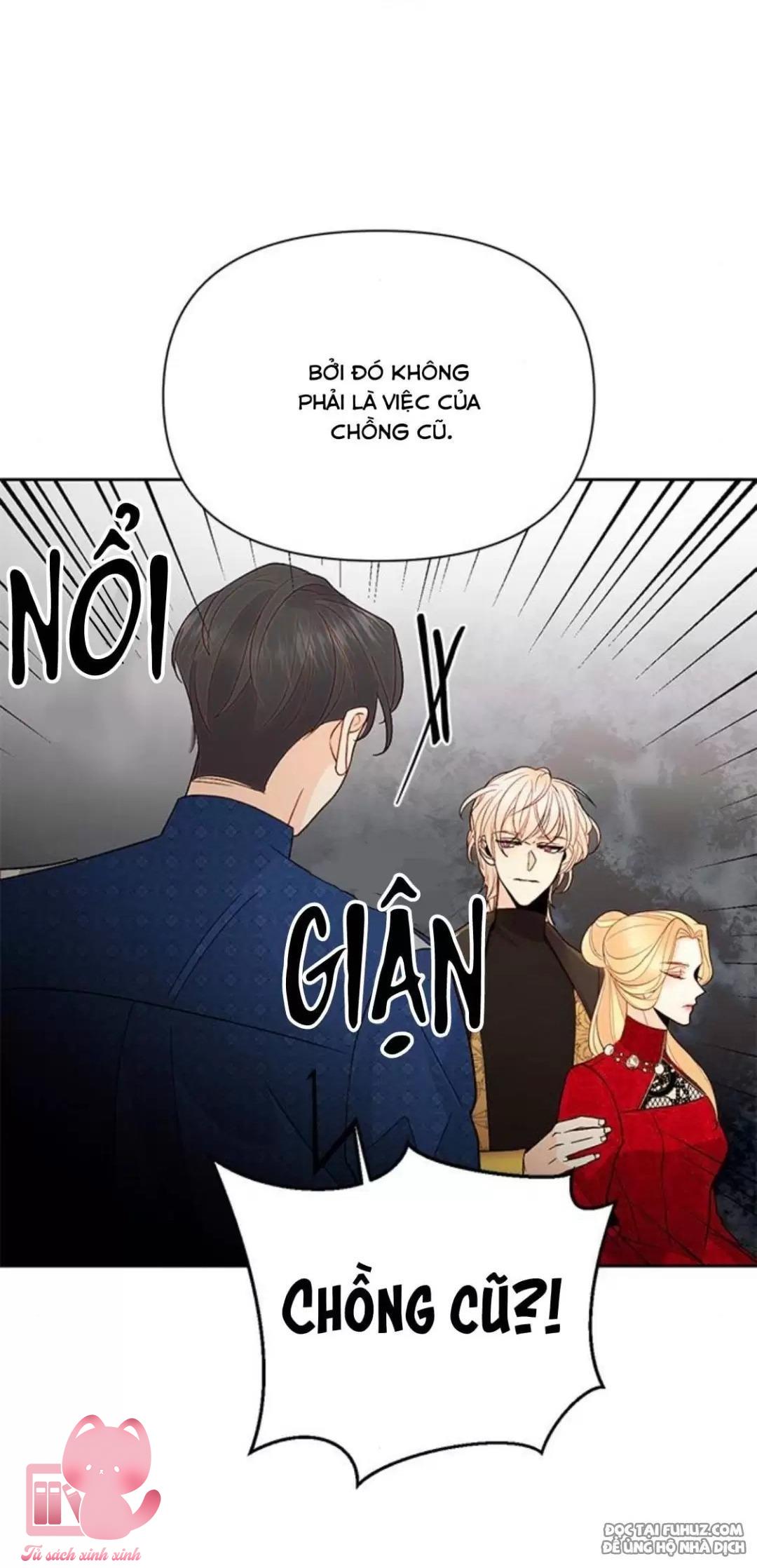 Hoàng Hậu Tái Hôn - Chap 80 - Trang 70