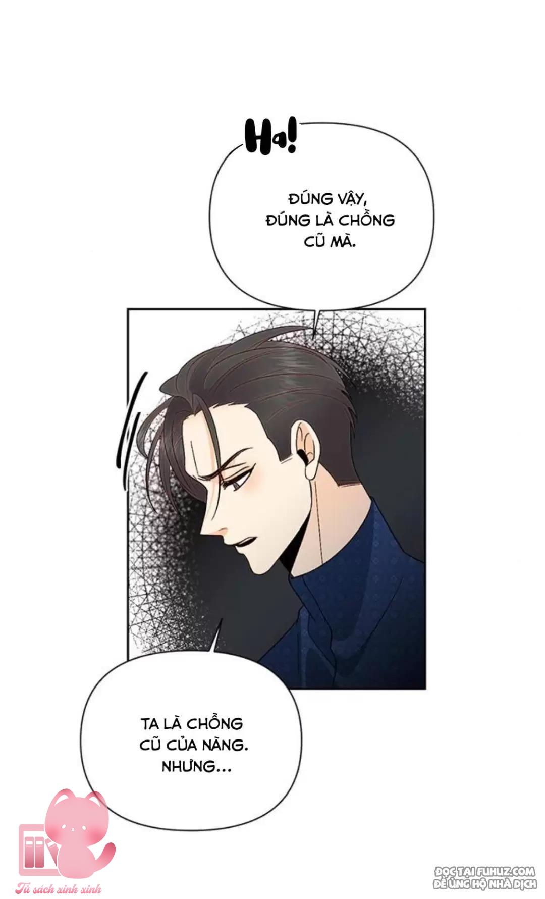 Hoàng Hậu Tái Hôn - Chap 80 - Trang 71