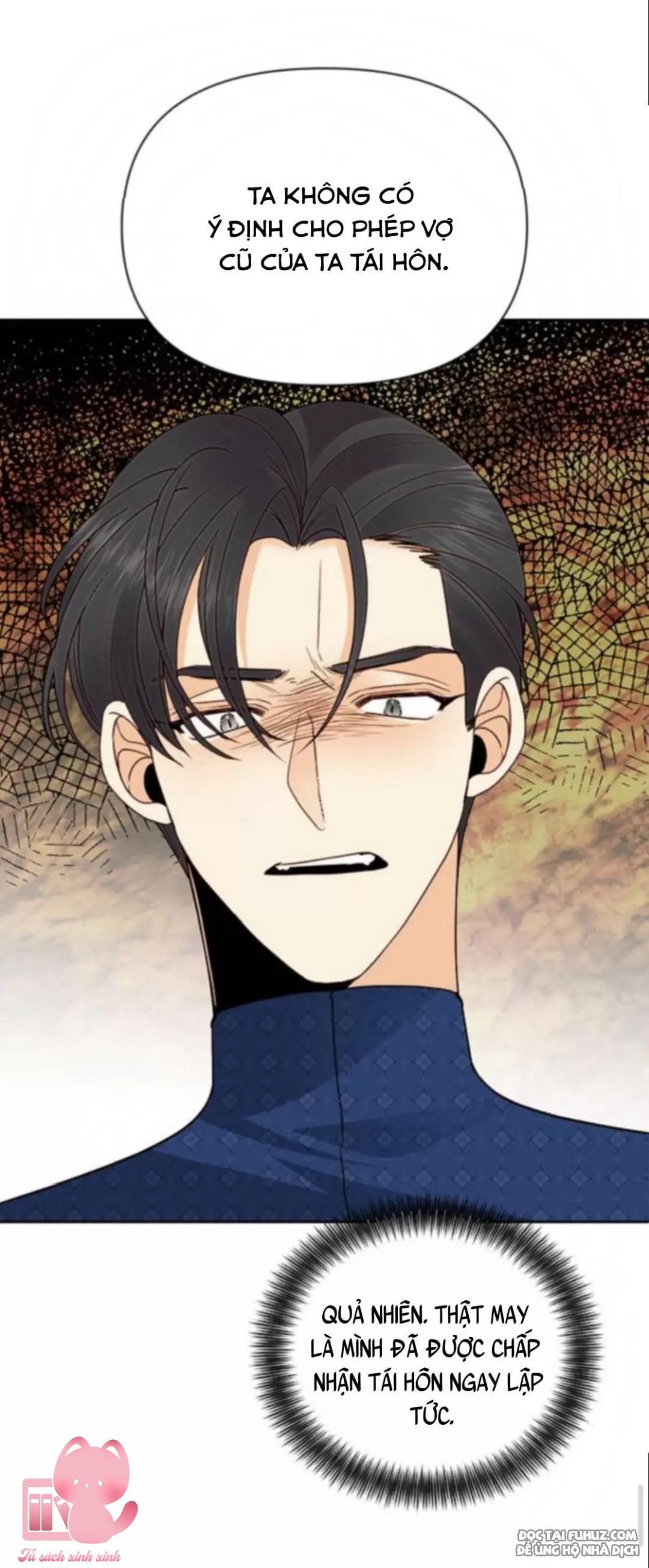 Hoàng Hậu Tái Hôn - Chap 80 - Trang 73