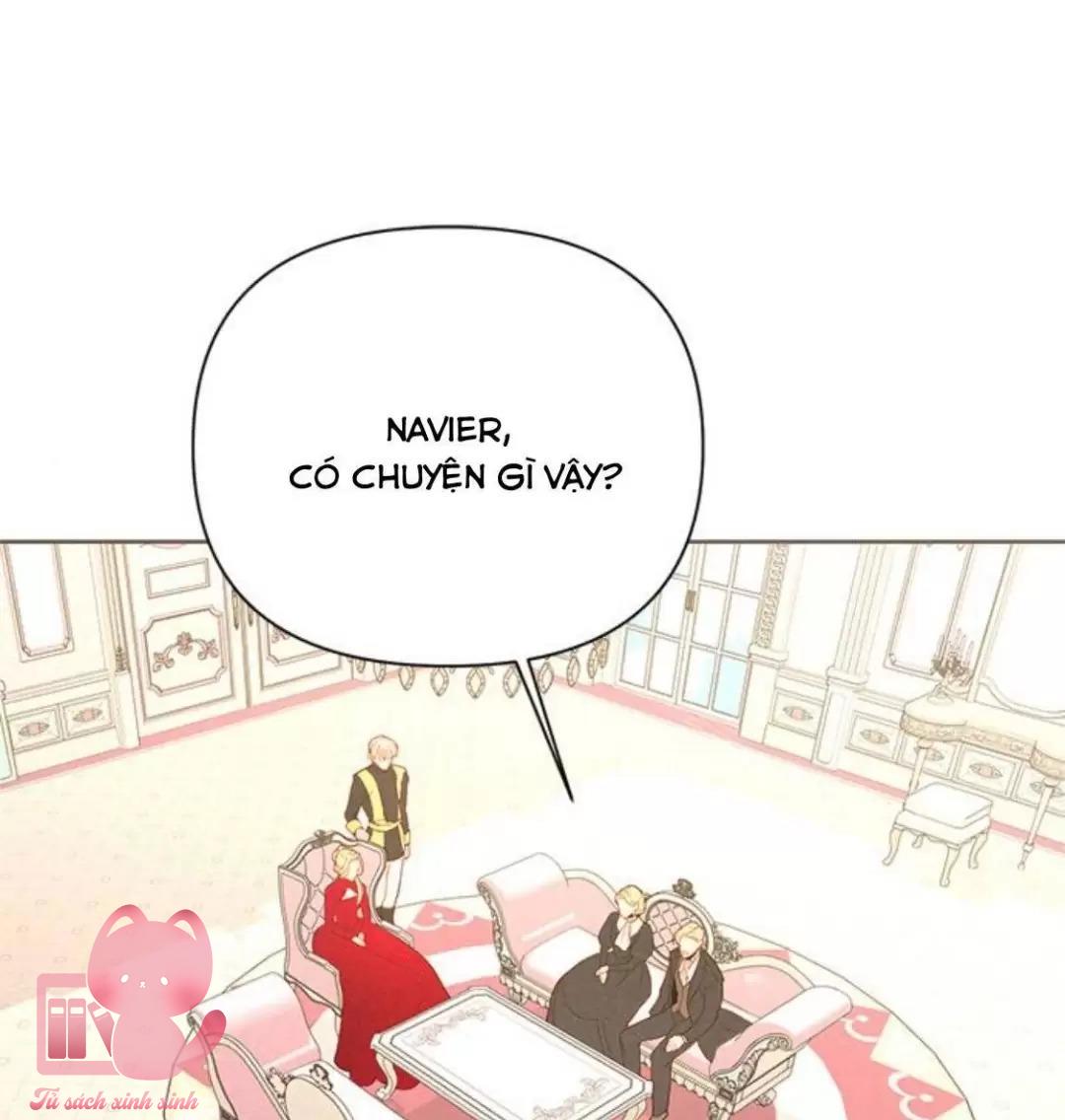 Hoàng Hậu Tái Hôn - Chap 81 - Trang 1