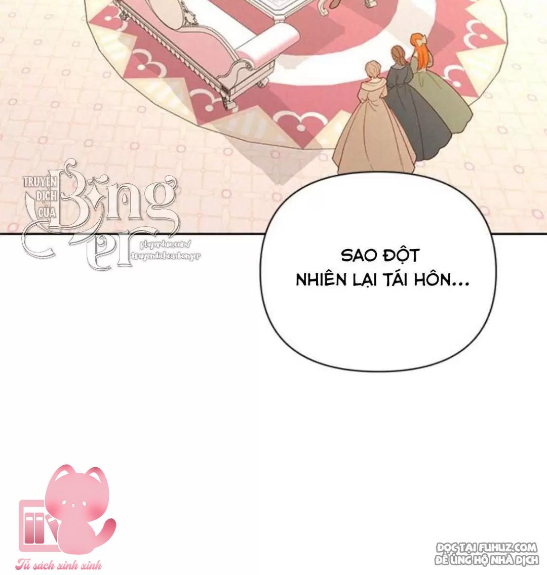 Hoàng Hậu Tái Hôn - Chap 81 - Trang 2