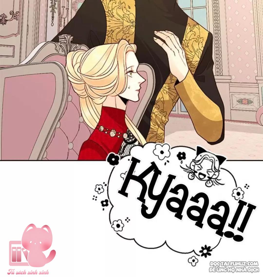Hoàng Hậu Tái Hôn - Chap 81 - Trang 14