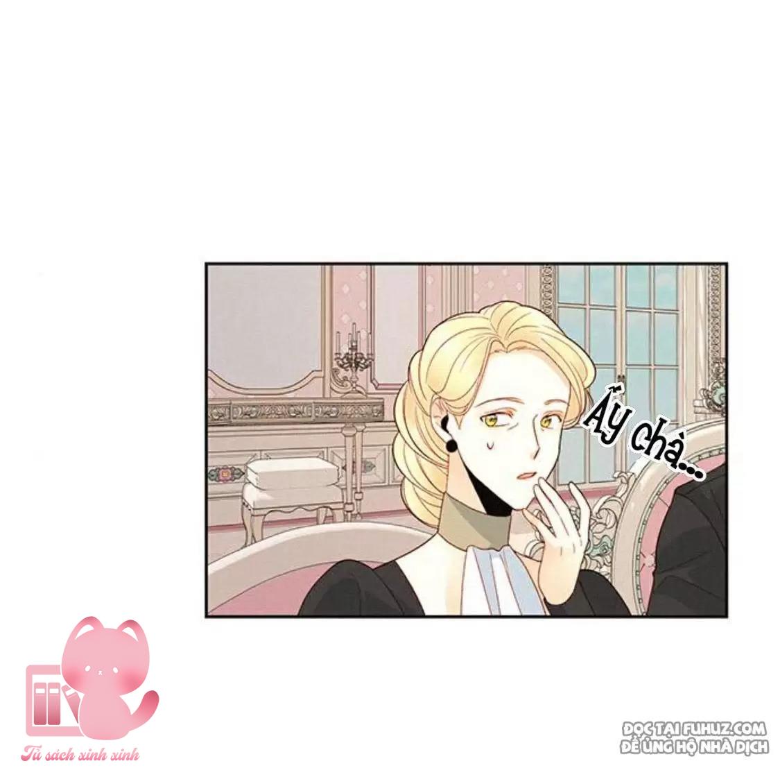 Hoàng Hậu Tái Hôn - Chap 81 - Trang 3