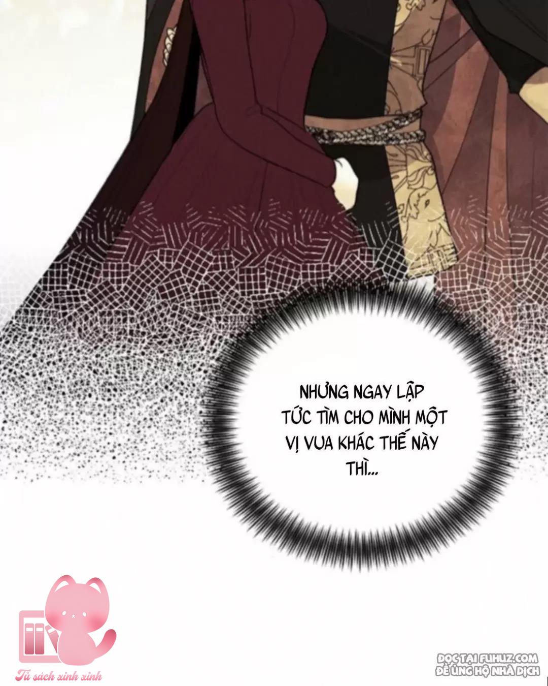 Hoàng Hậu Tái Hôn - Chap 81 - Trang 24