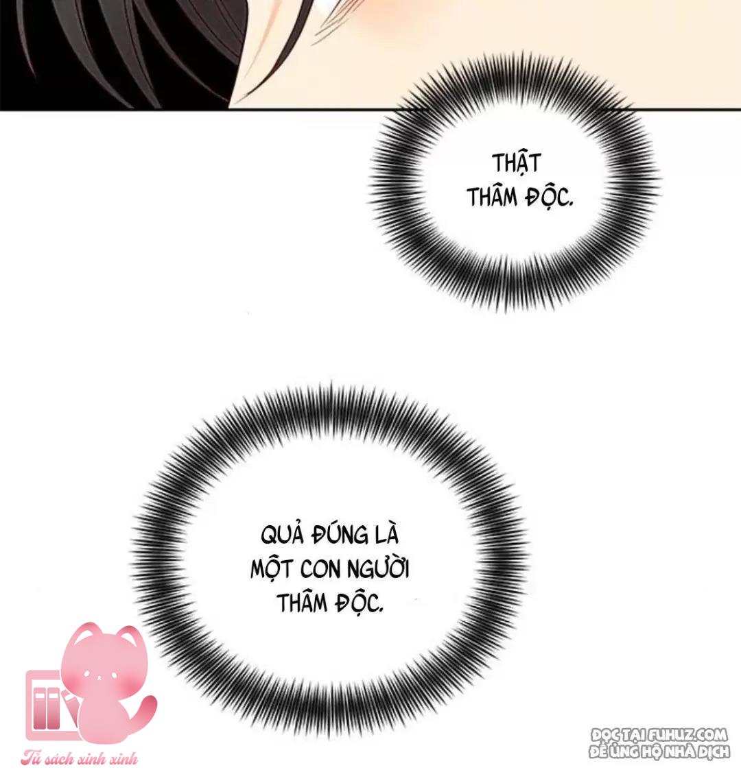 Hoàng Hậu Tái Hôn - Chap 81 - Trang 27