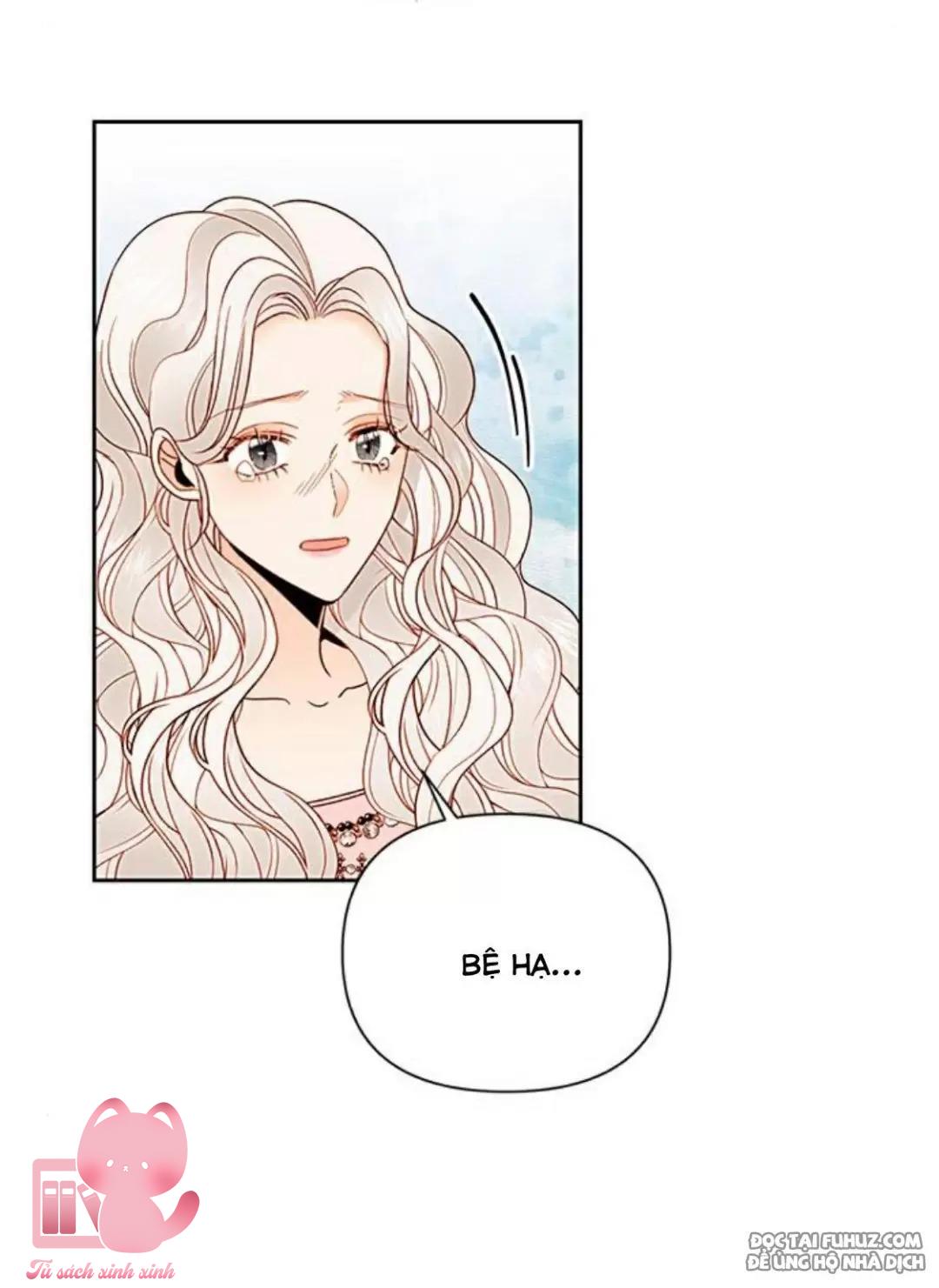 Hoàng Hậu Tái Hôn - Chap 81 - Trang 28