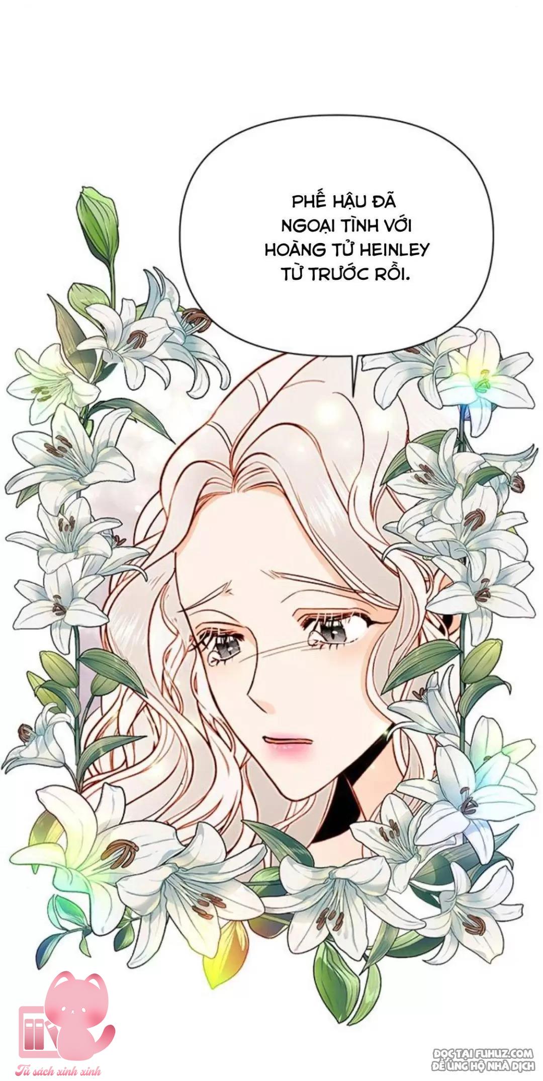 Hoàng Hậu Tái Hôn - Chap 81 - Trang 30