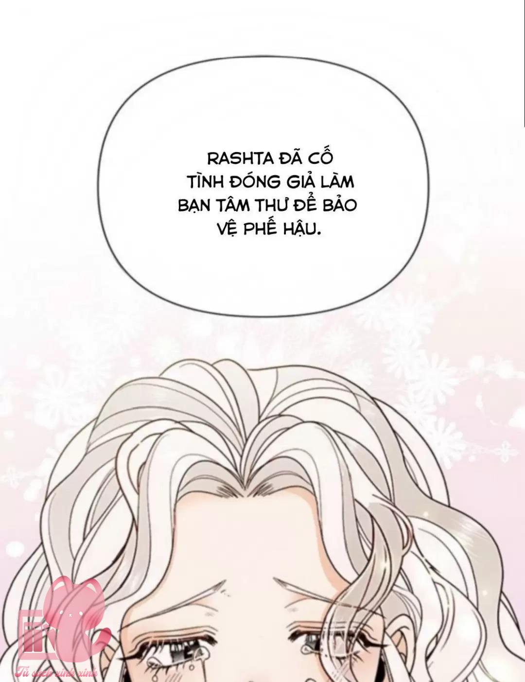 Hoàng Hậu Tái Hôn - Chap 81 - Trang 31