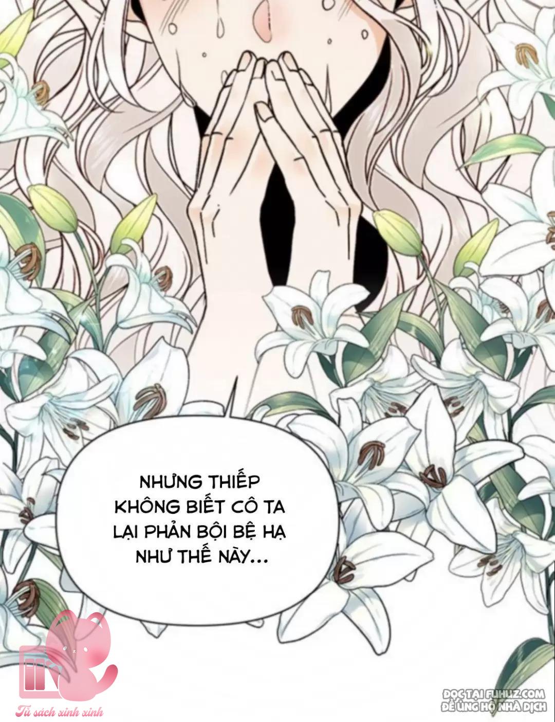 Hoàng Hậu Tái Hôn - Chap 81 - Trang 32