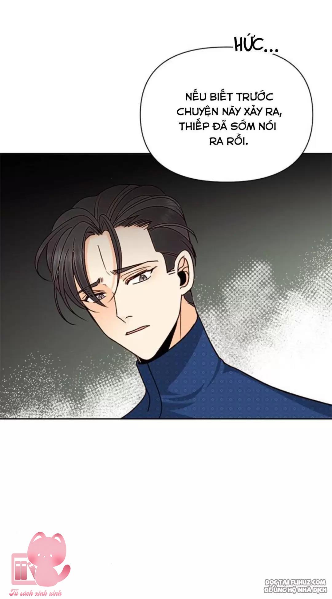 Hoàng Hậu Tái Hôn - Chap 81 - Trang 33