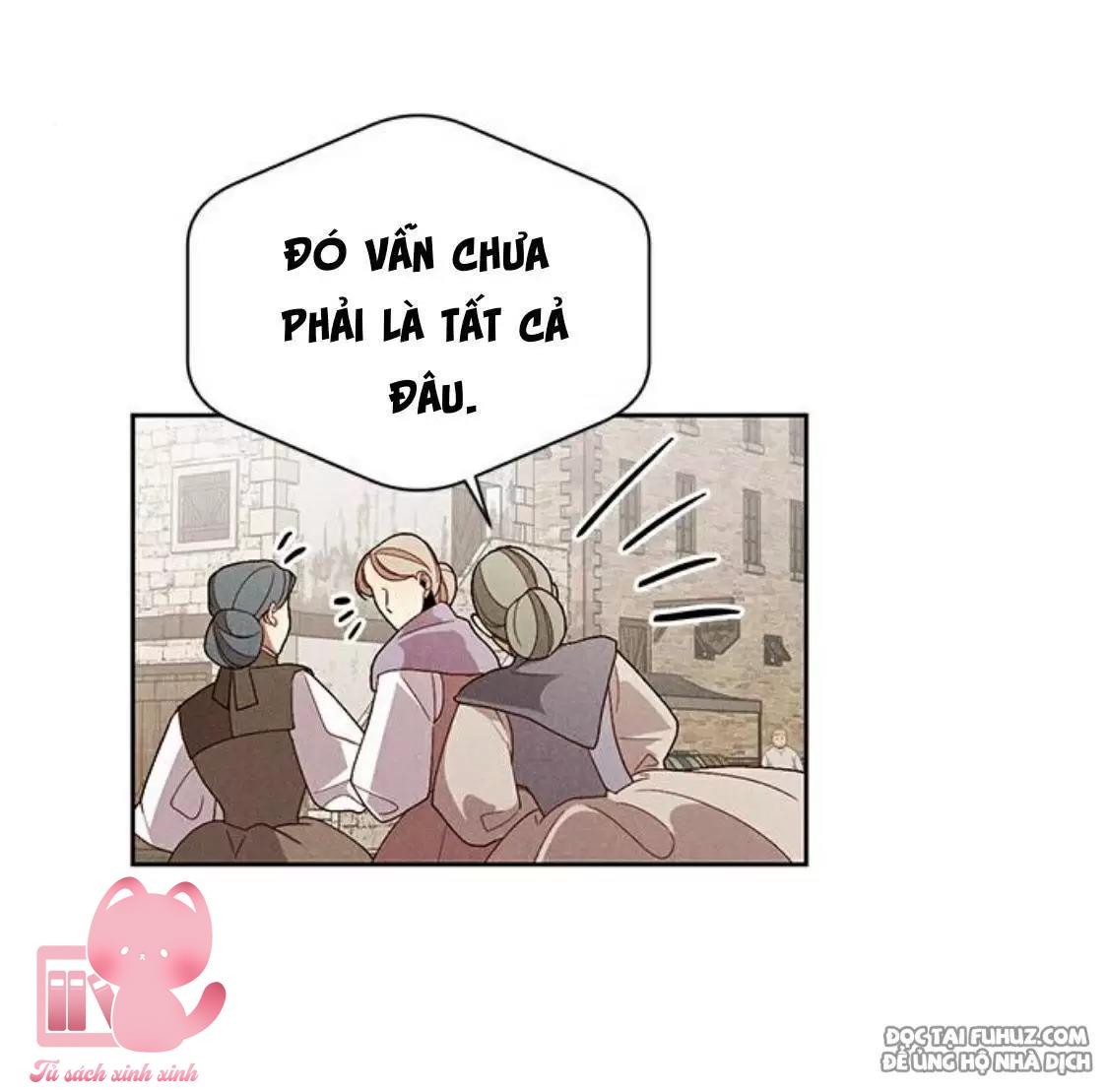 Hoàng Hậu Tái Hôn - Chap 81 - Trang 37