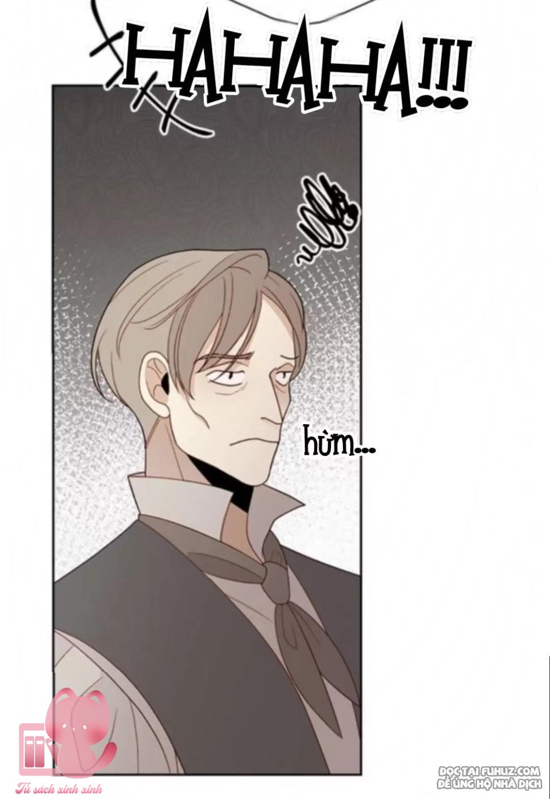 Hoàng Hậu Tái Hôn - Chap 81 - Trang 42