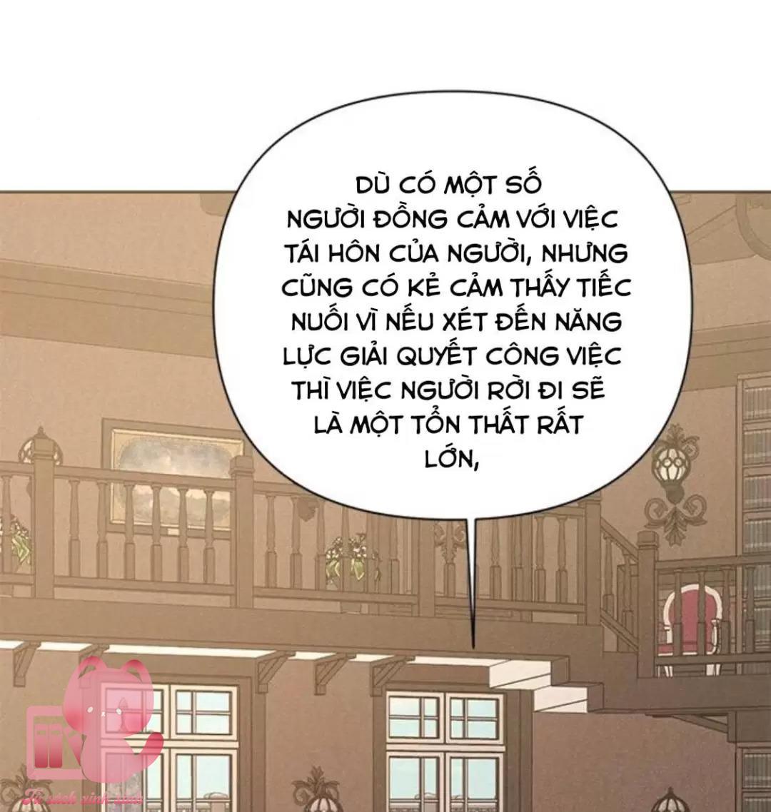 Hoàng Hậu Tái Hôn - Chap 81 - Trang 44