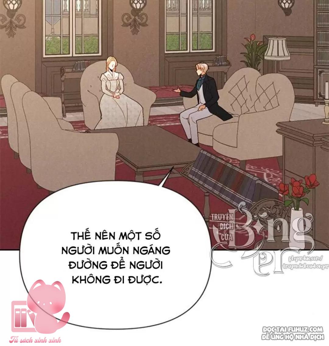 Hoàng Hậu Tái Hôn - Chap 81 - Trang 45