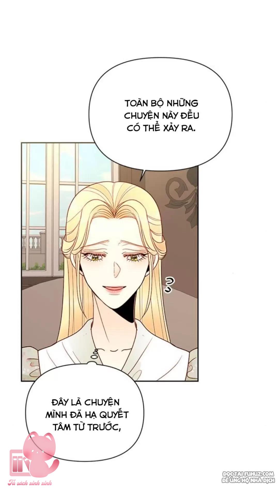 Hoàng Hậu Tái Hôn - Chap 81 - Trang 46