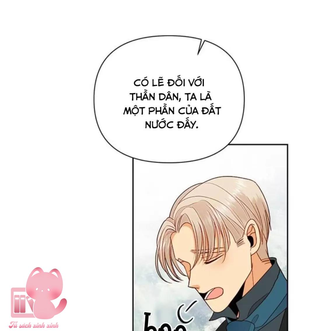 Hoàng Hậu Tái Hôn - Chap 81 - Trang 47