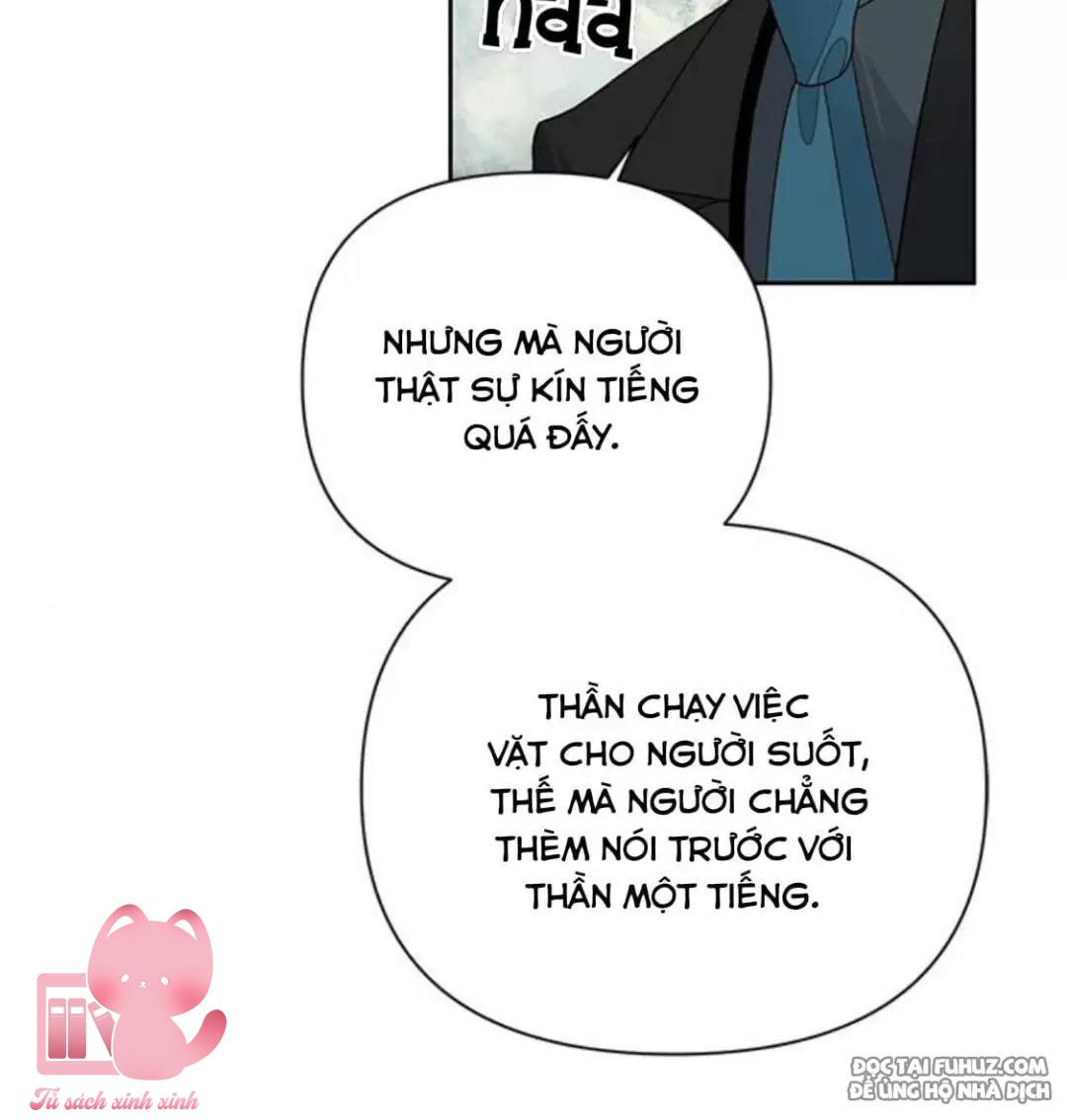 Hoàng Hậu Tái Hôn - Chap 81 - Trang 48