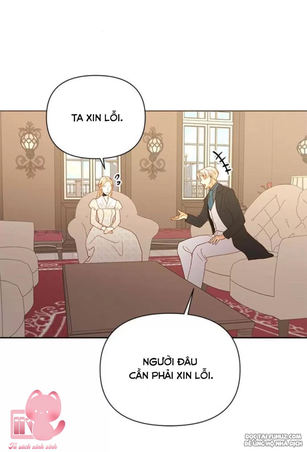 Hoàng Hậu Tái Hôn - Chap 81 - Trang 49