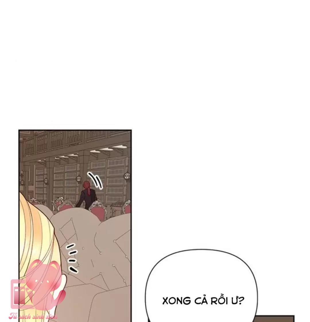 Hoàng Hậu Tái Hôn - Chap 81 - Trang 51