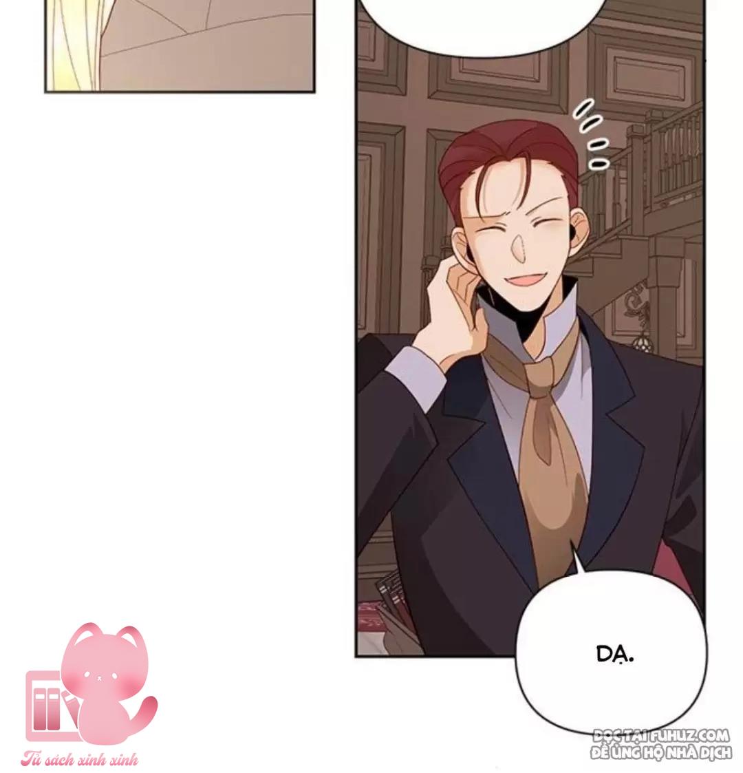Hoàng Hậu Tái Hôn - Chap 81 - Trang 52