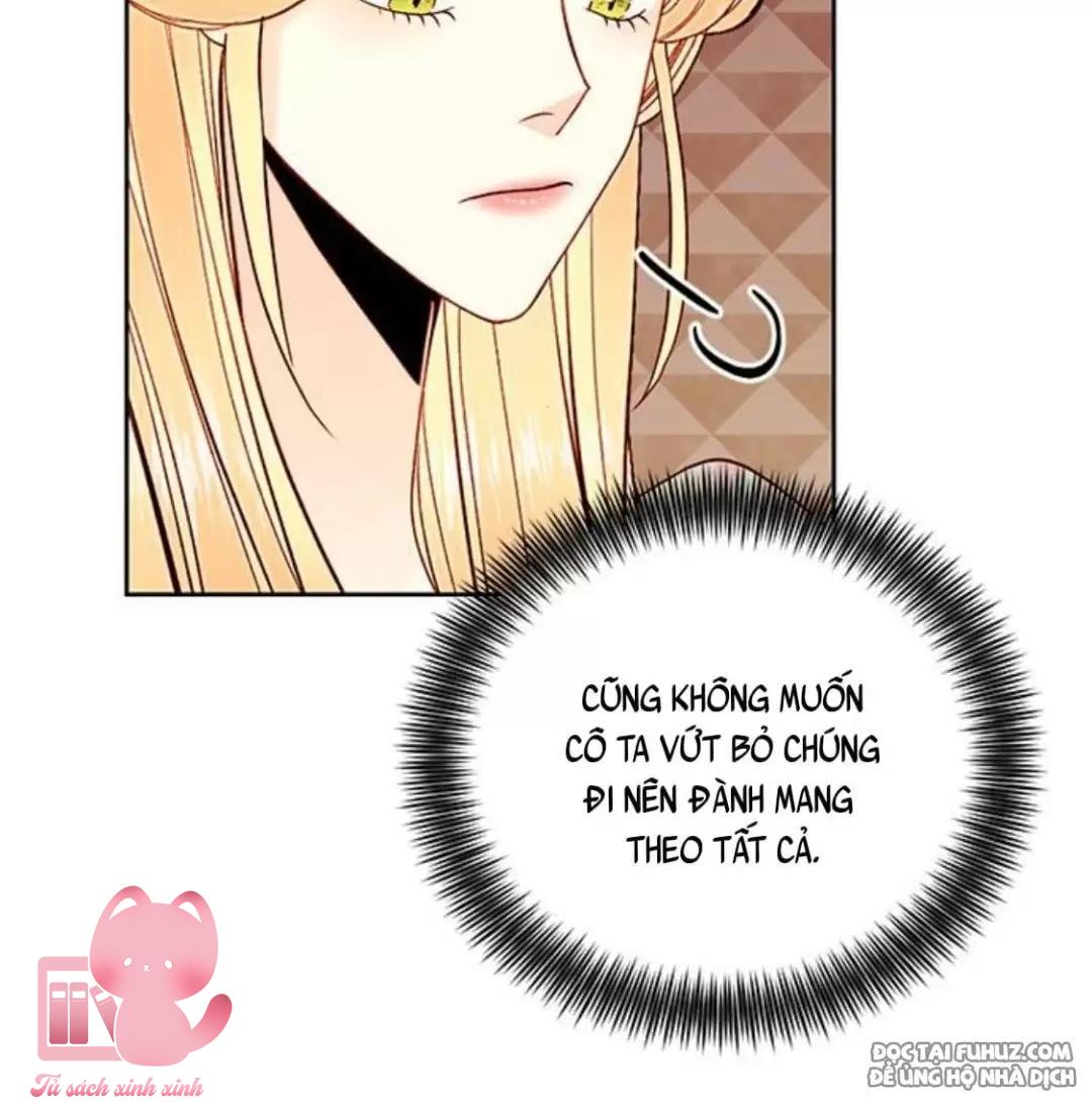 Hoàng Hậu Tái Hôn - Chap 81 - Trang 56