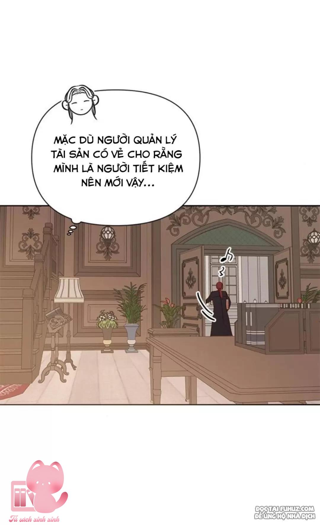 Hoàng Hậu Tái Hôn - Chap 81 - Trang 57