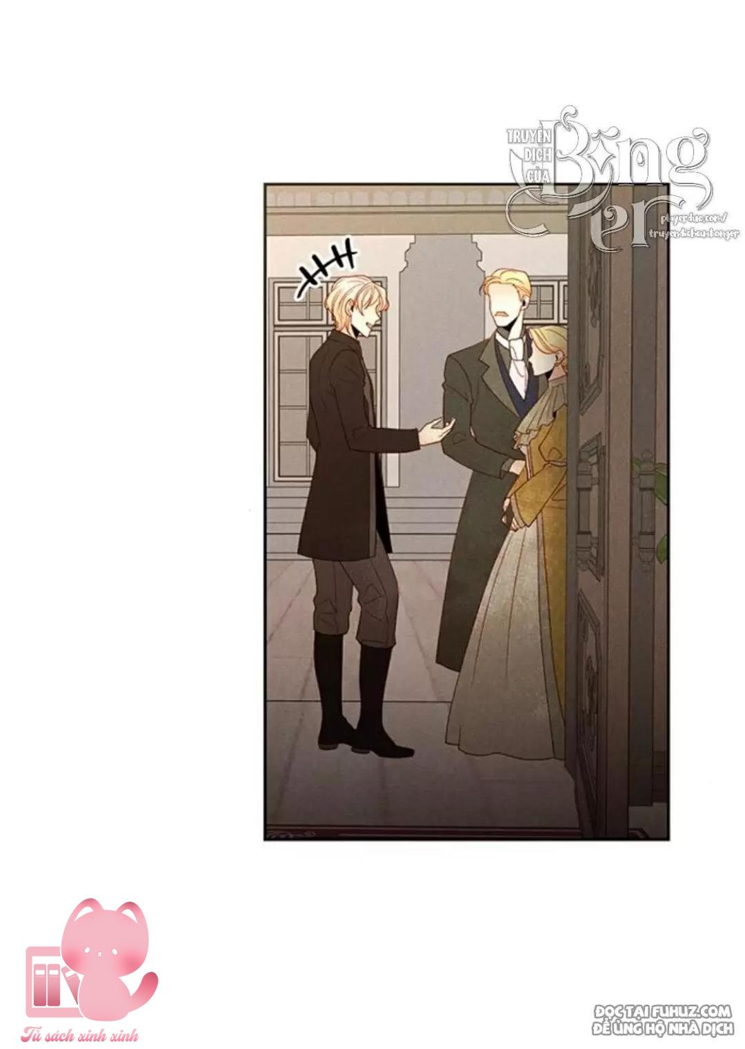 Hoàng Hậu Tái Hôn - Chap 81 - Trang 58