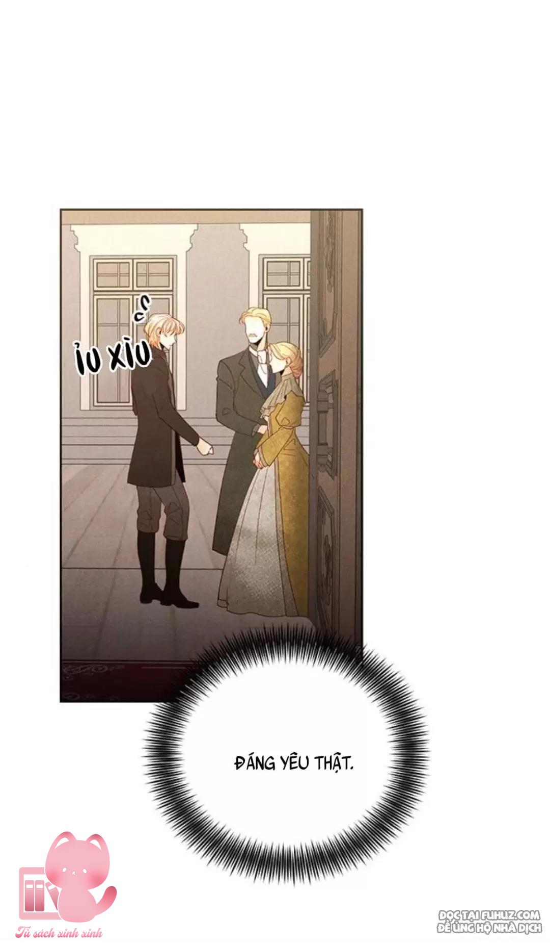 Hoàng Hậu Tái Hôn - Chap 81 - Trang 59